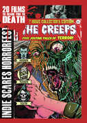 The Creeps , Tuesday Knight