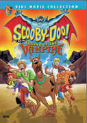 Scooby-Doo and the Legend of the Vampire , Casey Kasem