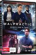 Malpractice: Series One & Two [Import] 