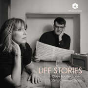 Life Stories , Claire Booth