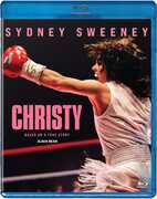 Christy , Sydney Sweeney