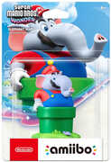 Toys to Life: Nintendo amiibo - Super Mario Bros. Wonder Series - Elephant Mario