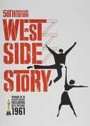 West Side Story , Natalie Wood