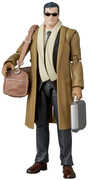 Batman - MAFEX - Bruce Wayne (Batman Hush Ver) Non Scale Action Figure 