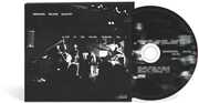 Immanuel Wilkins Quartet: Live At The Village Vanguard, Vol. 1 , Immanuel Wilkins