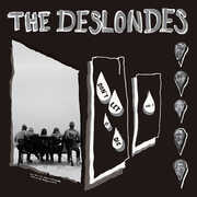 Don't Let It Die: Vol. 1 , The Deslondes