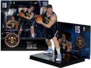 McFarlane's SportsPicks - NBA 7" Posed Figure - Nikola Jokic (Denver Nuggets)