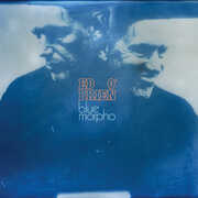 Blue Morpho , Ed O'Brien