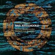 Wagner: Das Rheingold - SACD [Import] 