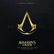 Assassin's Creed: The Piano Collection , Nicolas Horvath