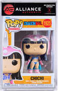 Funko POP! Anime: Dragon Ball - Chichi - Alliance Authentic Encapsulated 