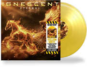 Eternal - Yellow , Ignesent