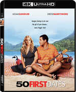 50 First Dates , Adam Sandler