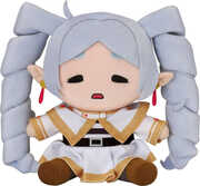 Frieren: Beyond Journey's End - Plushie - Frieren Ringlets Version 