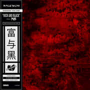 Rich & Black Ft Nas B/ w Crane Style F Busta Rhymes , Raekwon