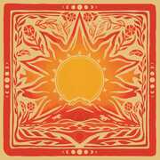 Big Sun , HAPPY LANDING