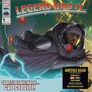 Supreme Clientele 2 , Ghostface Killah