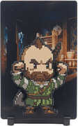 FiGGYZ - The Witcher 3: Wild Hunt - Zoltan Magnetic Collectible