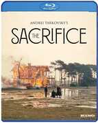 The Sacrifice , Erland Josephson