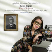 Scott Joplin: King of Ragtime - Cecile Licad , Cecilie Licad