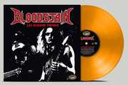 Lies Bleeding Through /  Banner Of Supremacy , Bloodstain