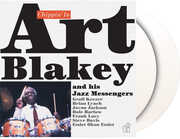 Chippin' In , Art Blakey & Jazz Messengers