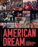 American Dream (Criterion Collection) , Ray Rogers