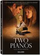 Two Pianos , Francois Civil