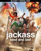 Jackass: Best And Last , Johnny Knoxville