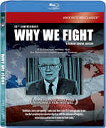 Why We Fight , Gore Vidal