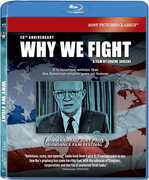 Why We Fight , Gore Vidal