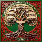 Hawkwind Friends & Relations 6 (Various Artists) , Various Artists