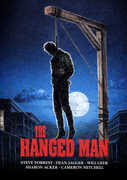 The Hanged Man , Steve Forrest