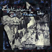 Lightspheres on Their Way , Lily Seabird