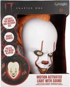 IT - Pennywise Motion Sensor Mask Light 