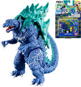 Godzilla - Godziburst - Thunder Godzilla Action Figure 