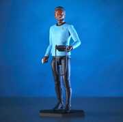 Star Trek Strange New Worlds Doctor M'Benga Action Figure 