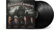 At Montreux Jazz Festival 2018 , Hollywood Vampires