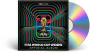 Fifa World Cup 2026: The Kick-off 1 (Original Soundtrack) , Various