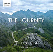 The Journey , Tenebrae