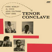 Tenor Conclave - Limited 180-Gram Vinyl with Bonus Track [Import] 