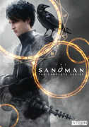 The Sandman: The Complete Series 