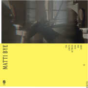 The Length Between Dusk and Dawn in Minutes , Matti Bye
