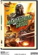 The Mandalorian and Grogu , Pedro Pascal