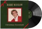 Christmas Essentials , Barry Manilow