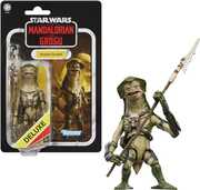 Star Wars: The Mandalorian and Grogu - Vintage Collection - Amani Guard Action Figure