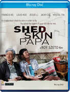 Shed Skin Papa , Louis Koo