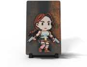 FiGGYZ - Tomb Raider - Lara Croft Classic Magnetic Collectible