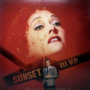 Sunset Boulevard (Music From the Motion Picture) , Franz Waxman