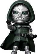 Marvel Comics Series - EAA - Avengers Doomsday Doctor Doom Figure